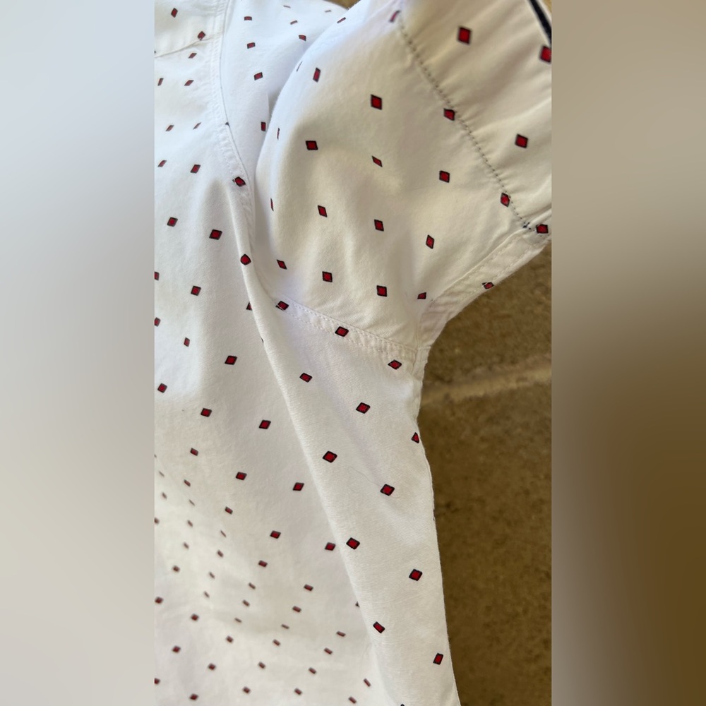 Level Ten Authentically Crafted Button-Up Men's S… - image 8